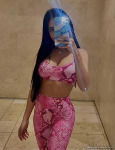 Chica busca chico en Málaga: 