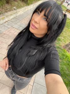 627449128: Chica busca chico en Madrid