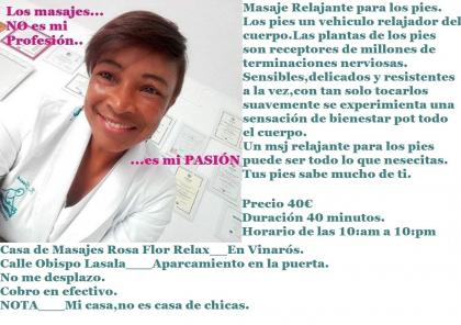 Chica busca chico en Castellón: 