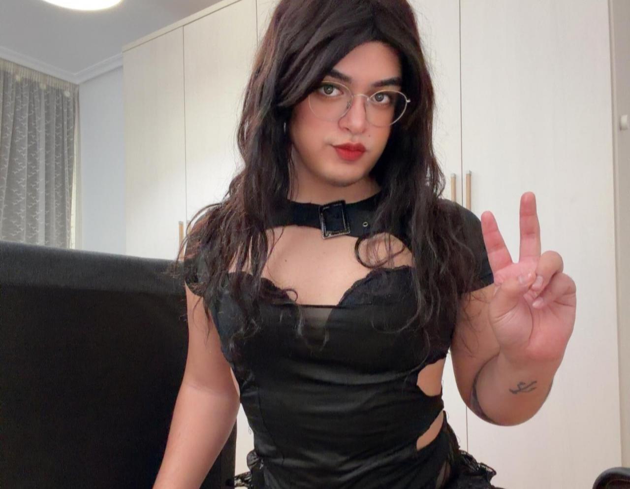 Transexual en León: 