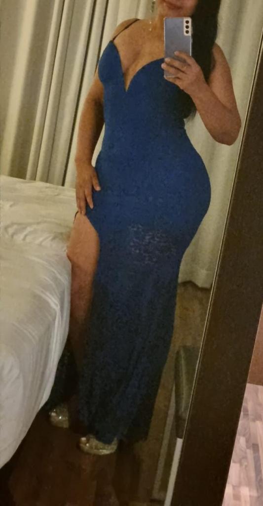 Chica busca chico en Valencia: 