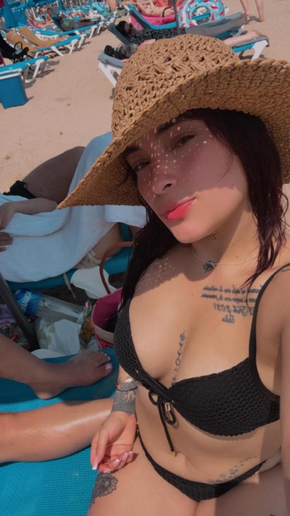 632212807: Chica busca chico en Madrid