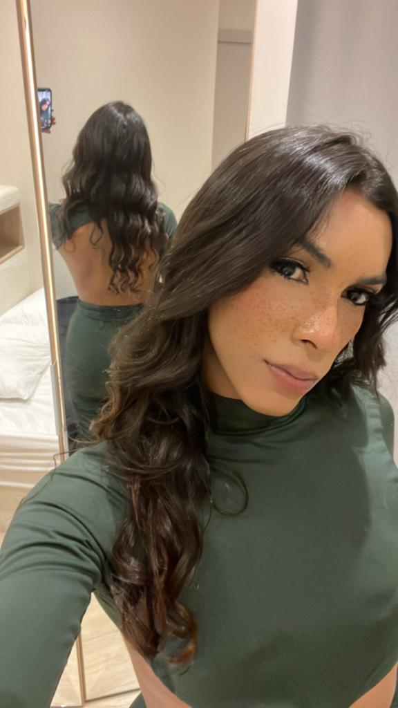 Transexual en Barcelona: 