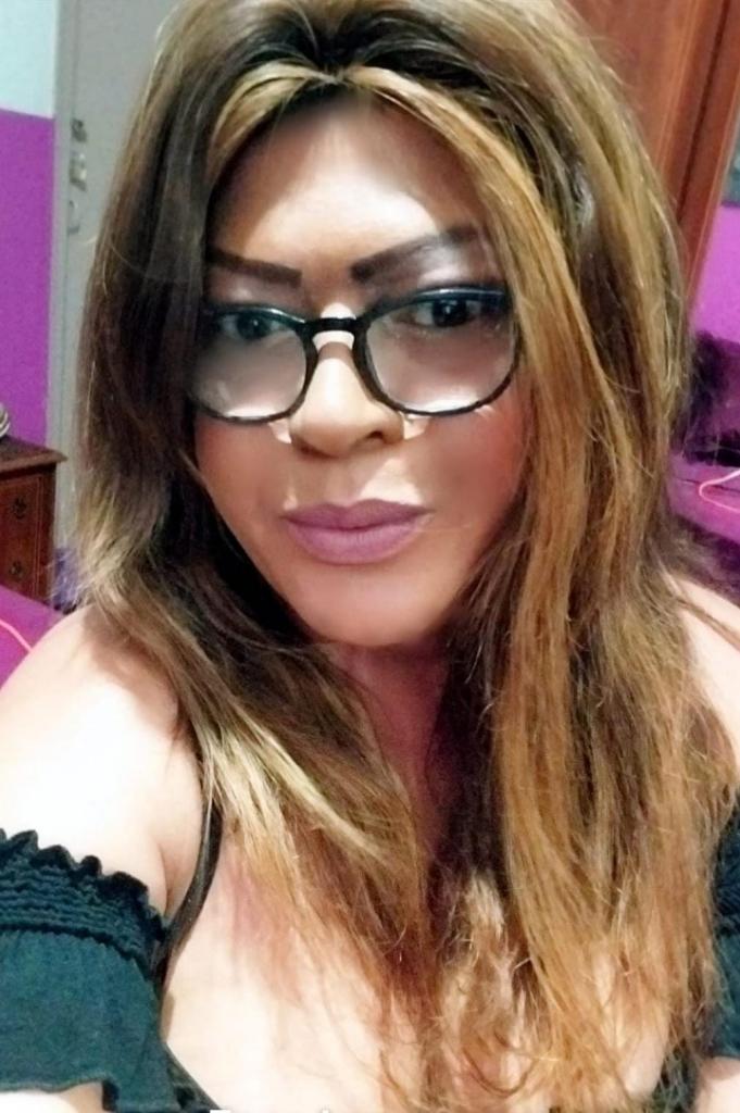 Travesti en Granada: 