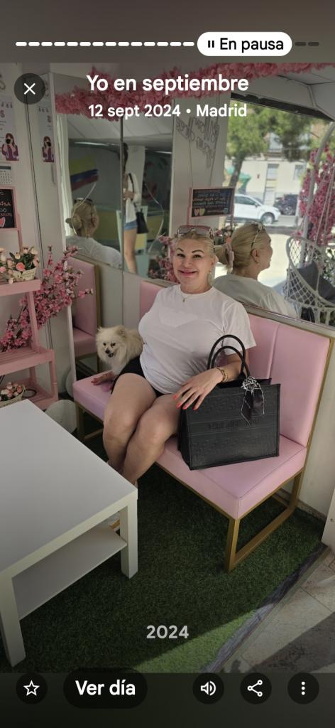 Chica busca chico en Granada: 