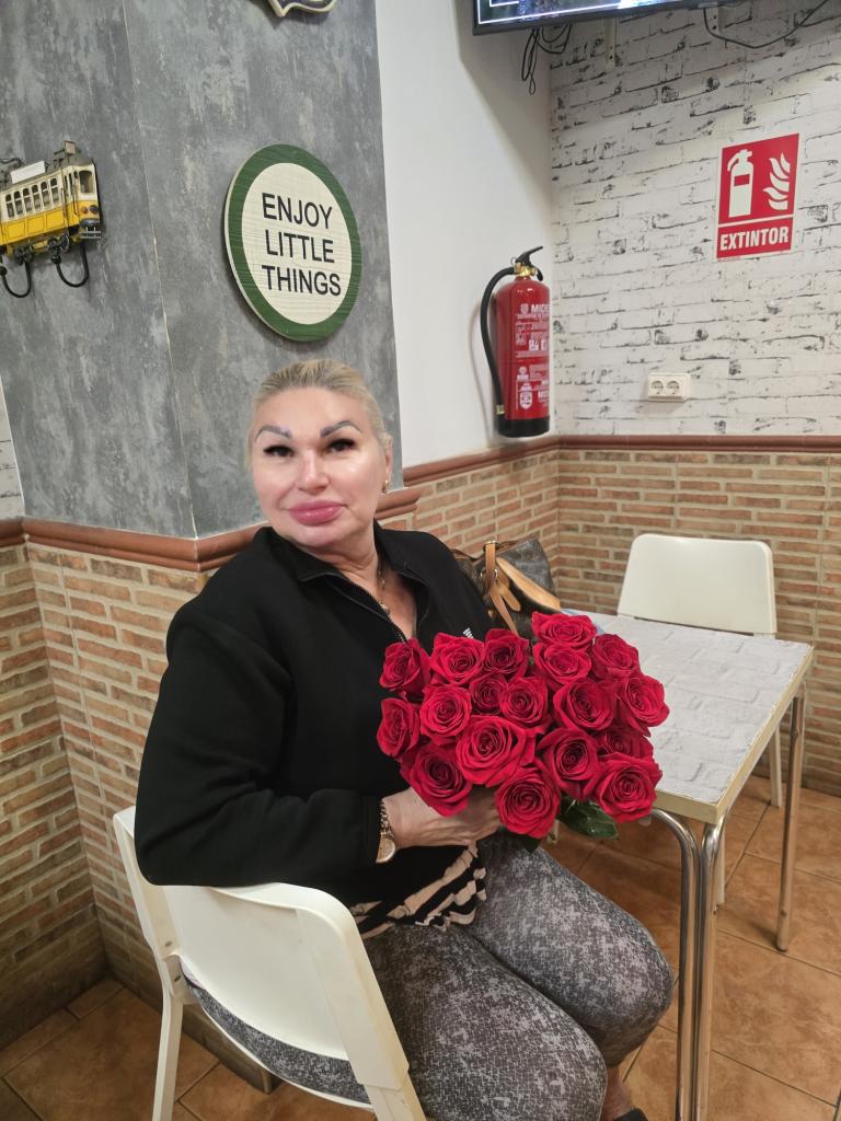 Chica busca chico en Córdoba: 