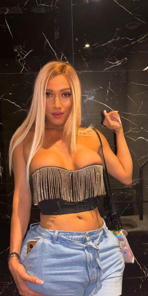 Travesti en Barcelona: 