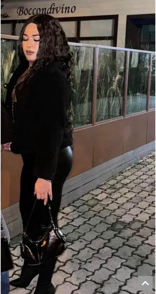 611261598: Transexual en Ciudad Real