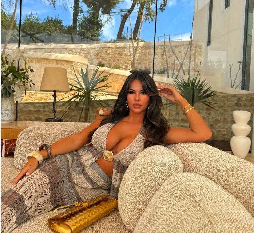 Chica busca chico en Málaga: 