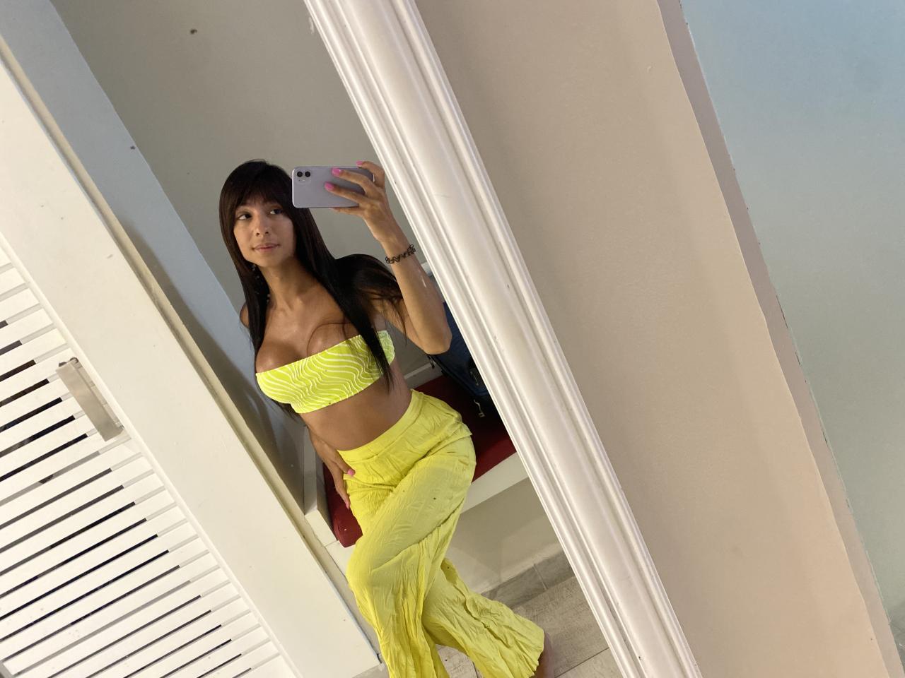 Chica busca chico en Las Palmas: 