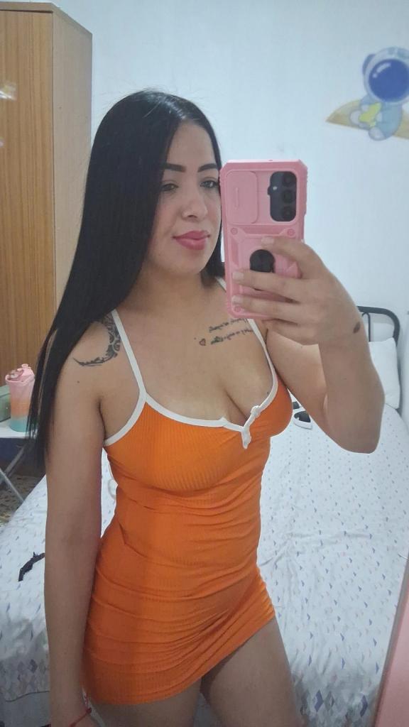 Chica busca chico en Albacete: 