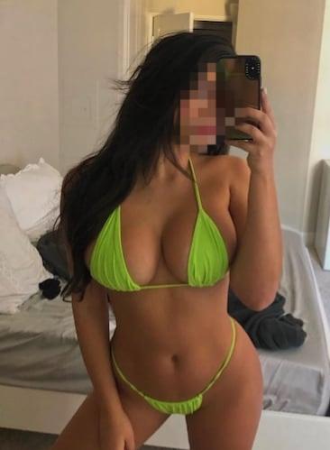 Chica busca chico en Madrid: 