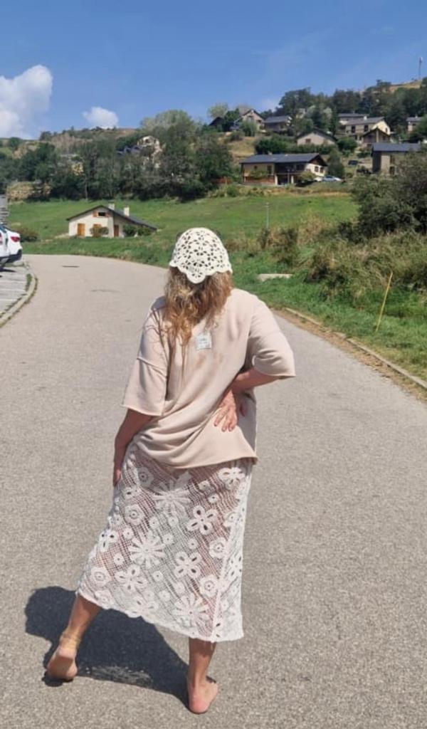 Chica busca chico en Lérida: 