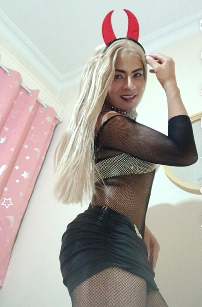 634398365: Travesti en Valladolid