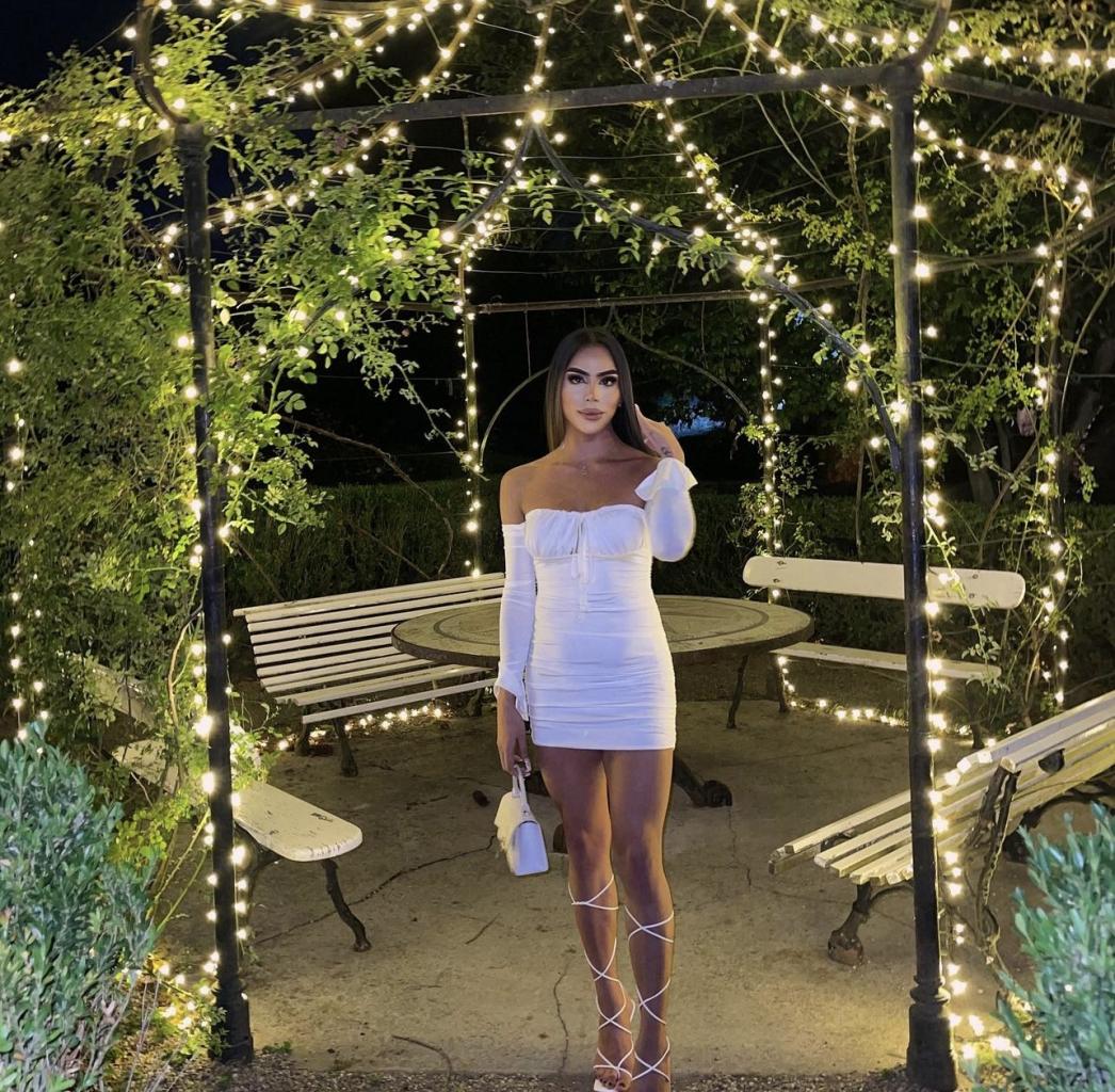 661024576: Transexual en Barcelona