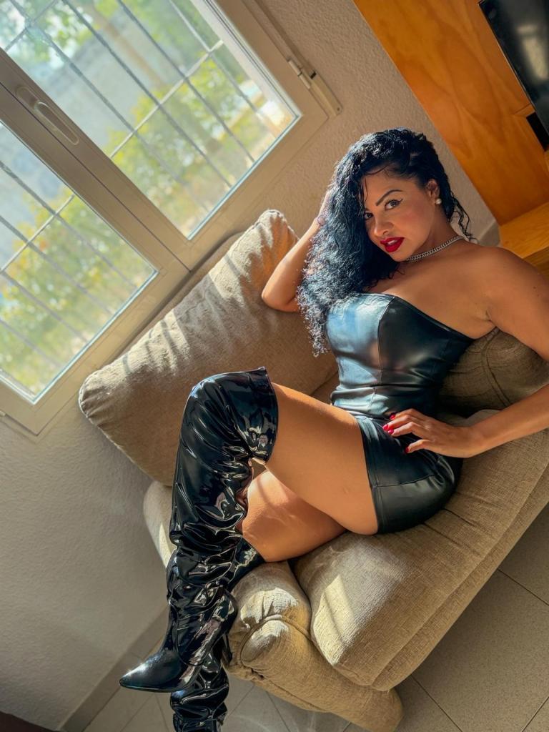 Chica busca chico en Albacete: 