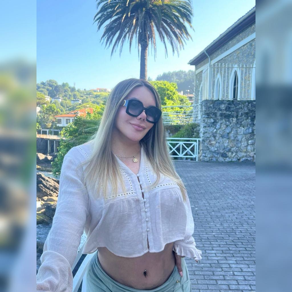 Transexual en Sevilla: 