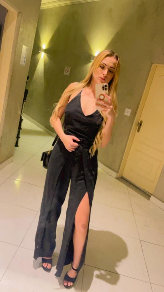 612463221: Chica busca chico en Madrid