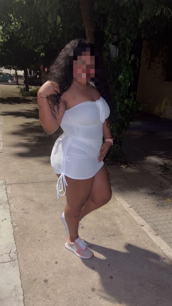 Chica busca chico en Zamora: 