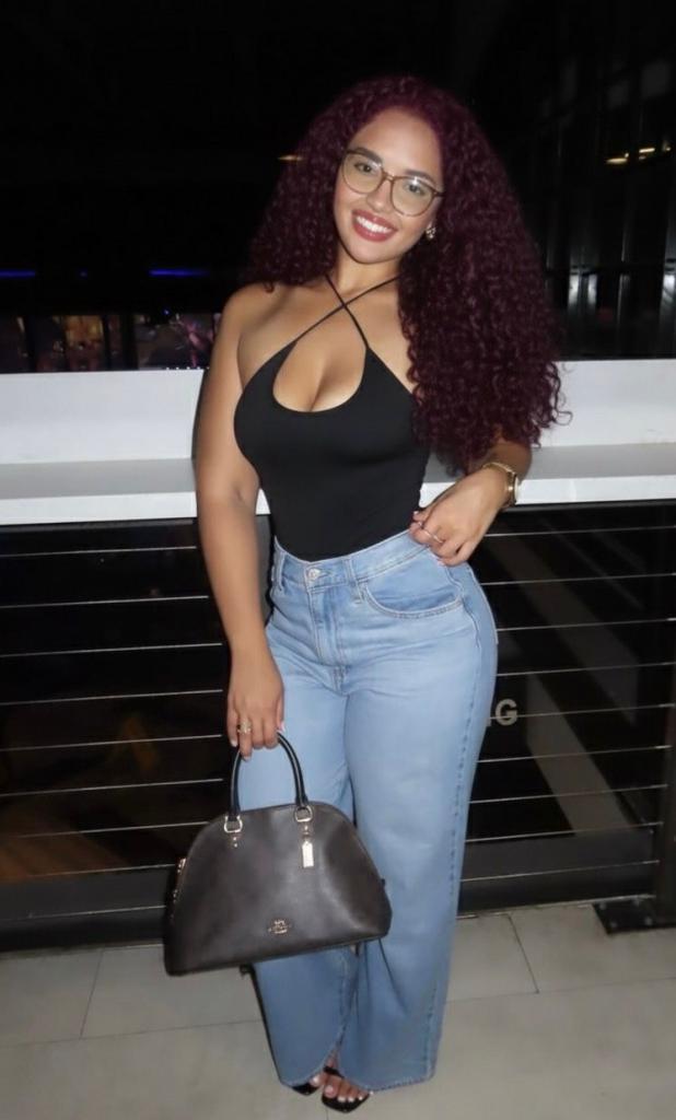 Chica busca chico en Alicante: 