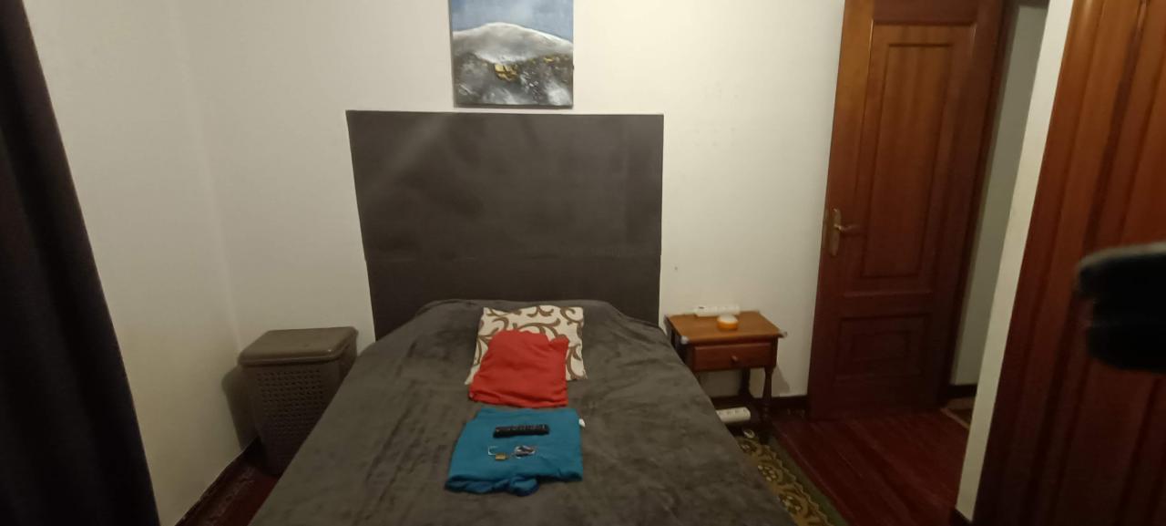 Chica busca chico en La Coruña: 