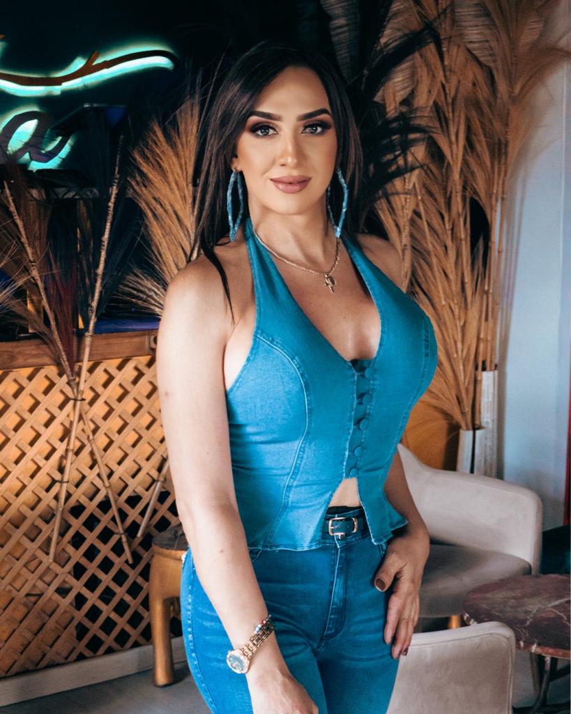 Travesti en Málaga: 