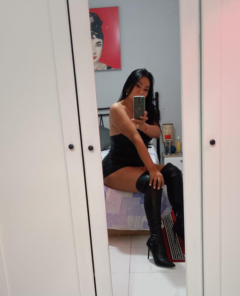 Chica busca chico en Soria: 