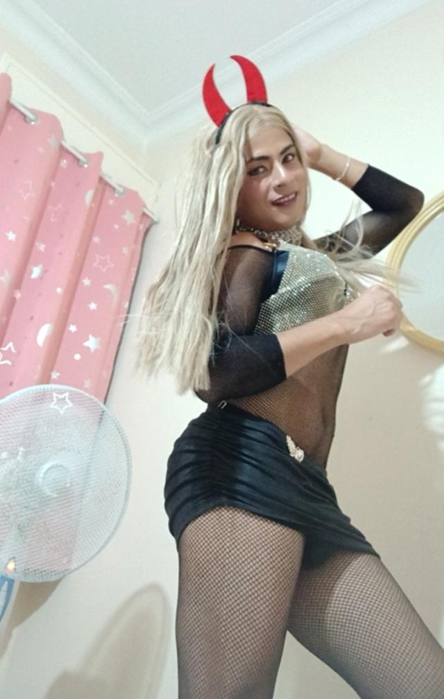 634398365: Travesti en Valladolid