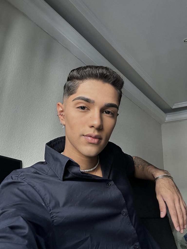 Chico busca chica en Madrid: 