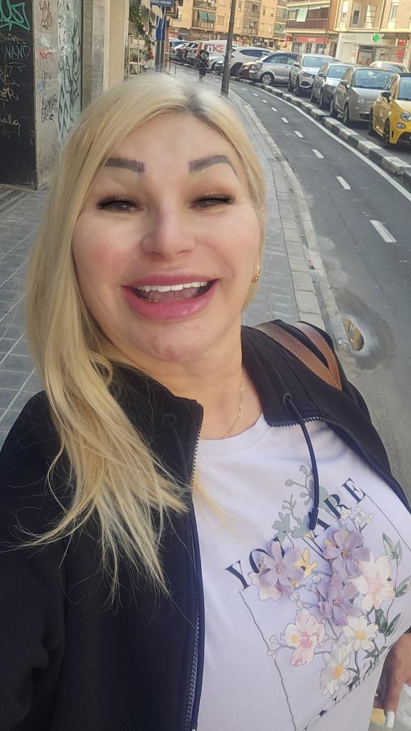 Chica busca chico en Córdoba: 