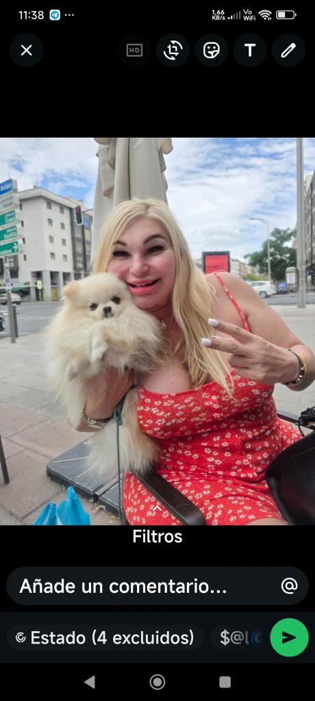 Chica busca chico en Córdoba: 