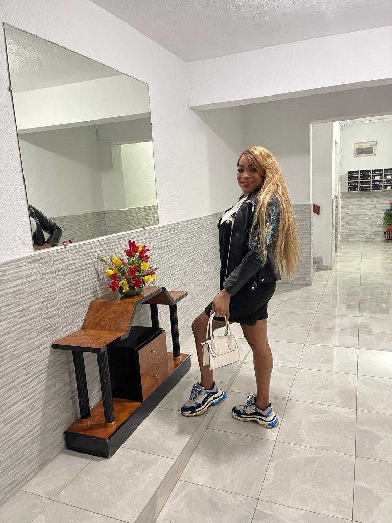 Travesti en Alicante: 