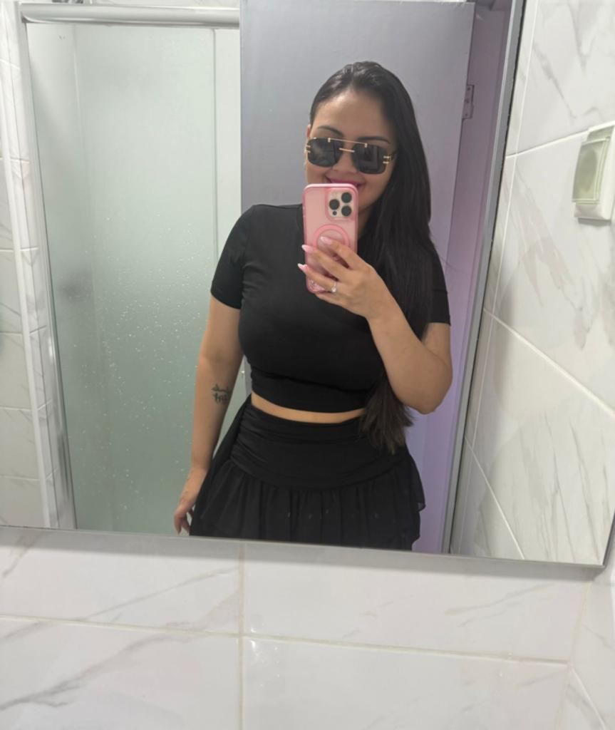 Chica busca chico en Pontevedra: 