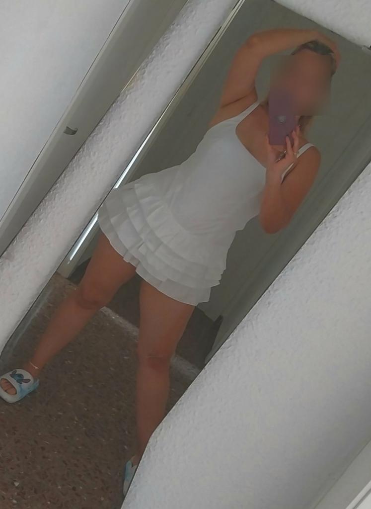 Chica busca chico en Murcia: 