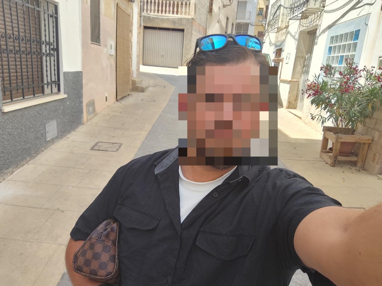 Chico busca chica en Alicante: 