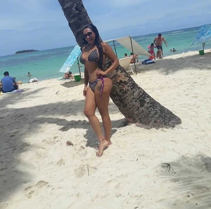 Chica busca chico en Las Palmas: 