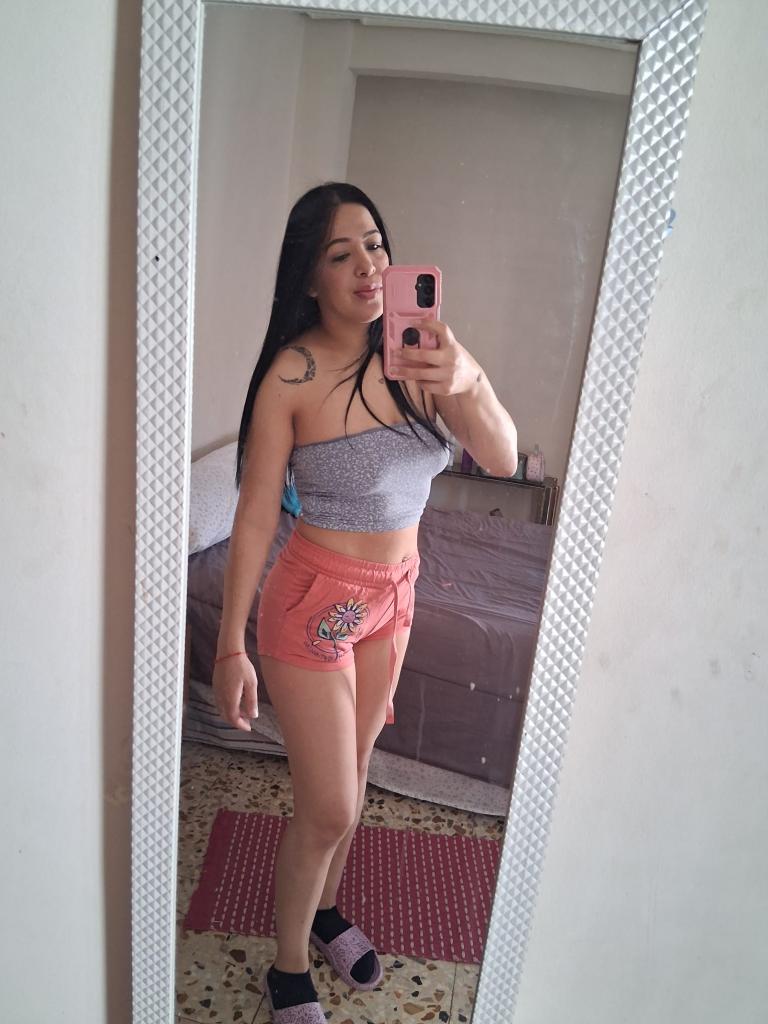 Chica busca chico en Albacete: 