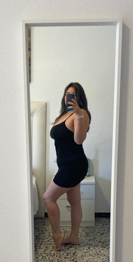 Chica busca chico en Segovia: 