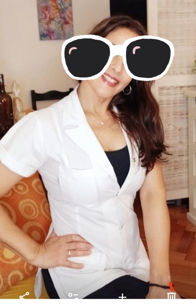 Chica busca chico en Madrid: 