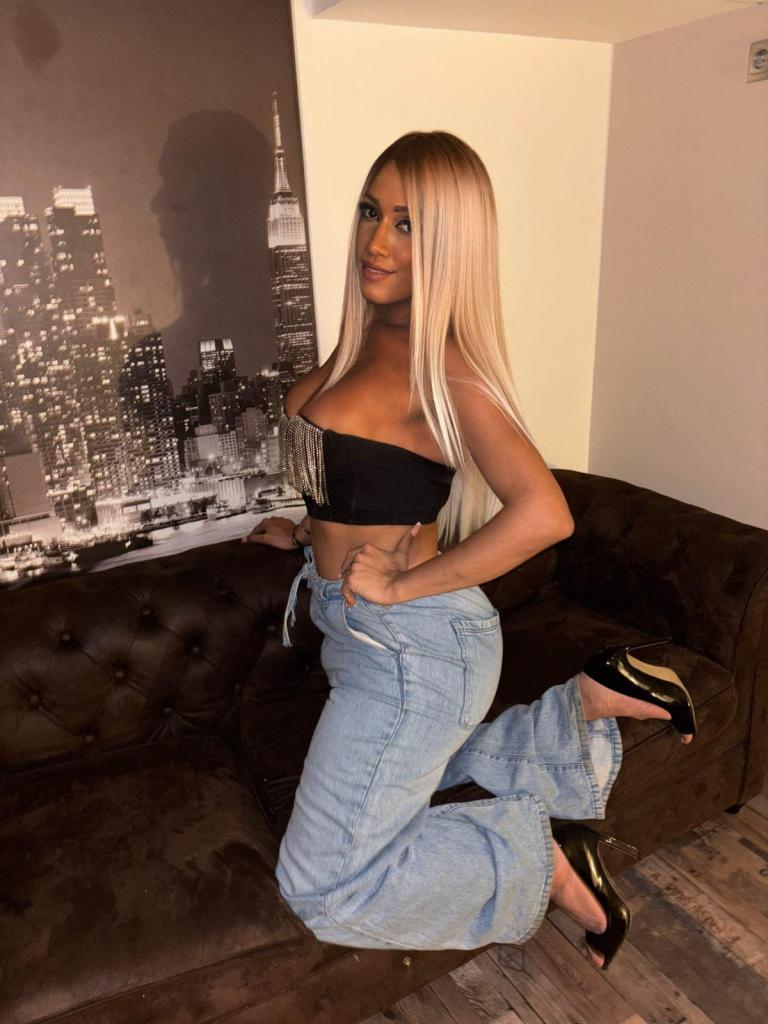 Travesti en Barcelona: 