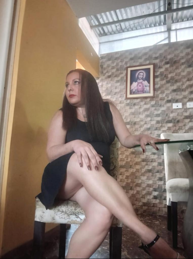 Chica busca chico en Badajoz: 