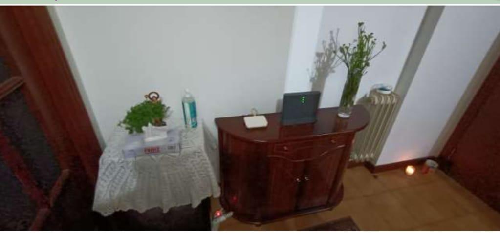 Travesti en La Coruña: 