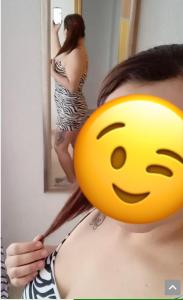 611539258: Chica busca chico en Toledo