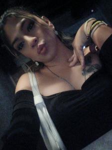 645493695: Travesti en Tenerife