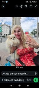 602016836: Chica busca chico en Granada