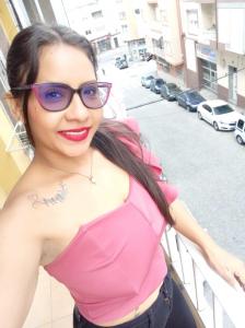 642424665: Chica busca chico en Zaragoza