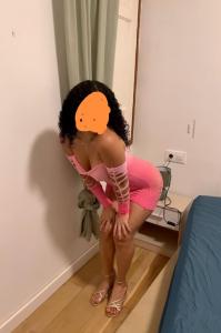 659434768: Chica busca chico en La Coruña