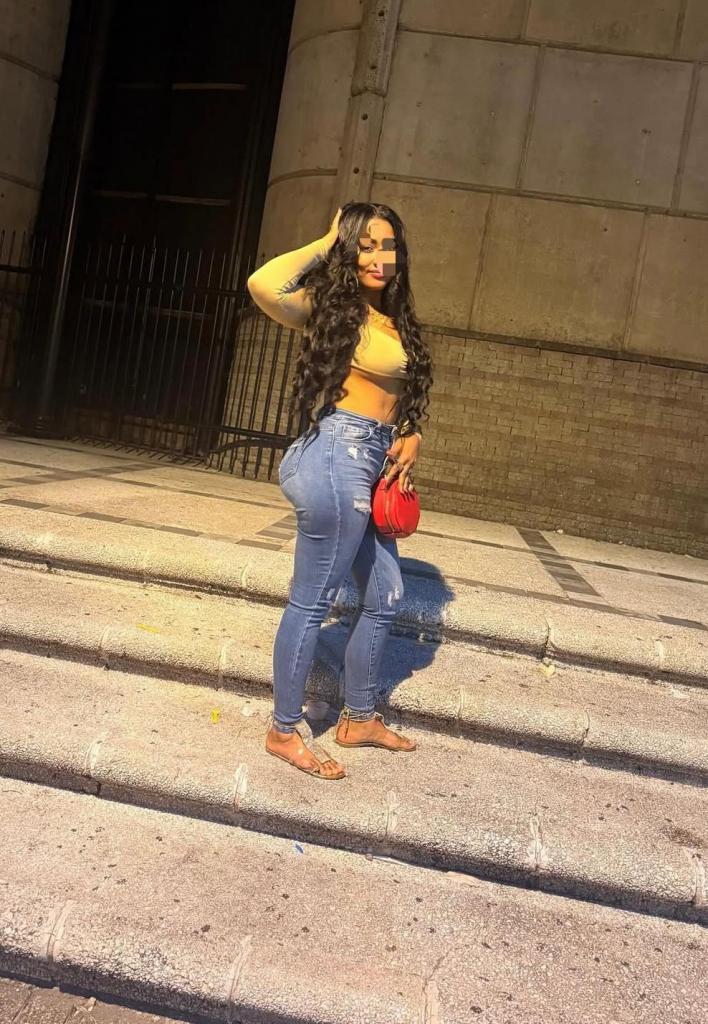 Chica busca chico en Zamora: 