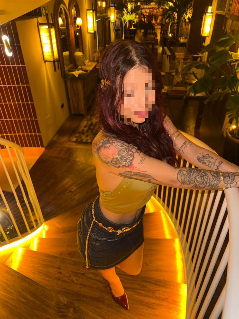 Chica busca chico en Málaga: 