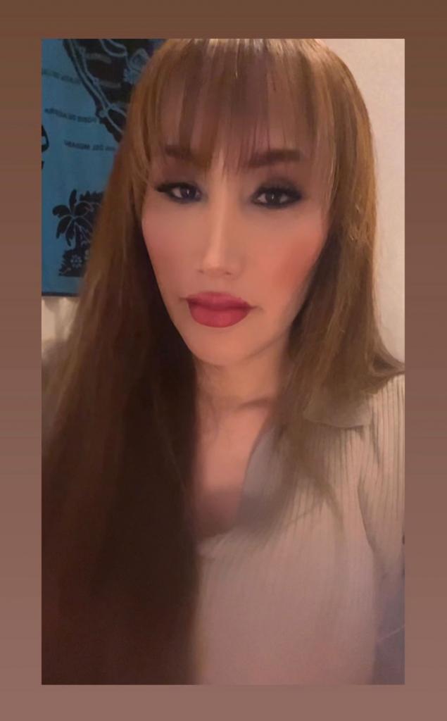 Transexual en Madrid: 